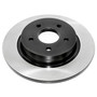 Brake Rotor BR900552-02