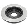 Brake Rotor BR900552-02