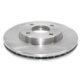 Brake Rotor BR900414 - front view