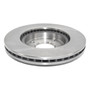 Brake Rotor BR900414 - back view