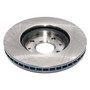 Brake Rotor BR900580-01