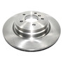 Brake Rotor BR900604 - front view