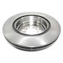Brake Rotor BR900604 - back view