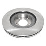 Brake Rotor BR900462 - back view