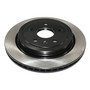 Brake Rotor BR900506-02