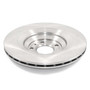 Brake Rotor BR900684 - back view