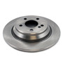 Brake Rotor BR900618 - front view