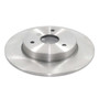 Brake Rotor BR900626 - front view