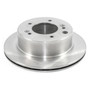 Brake Rotor BR900664 - front view