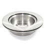 Brake Rotor BR900664 - back view