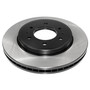 Brake Rotor BR900692-02