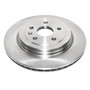 Brake Rotor BR900510 - front view