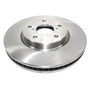 Brake Rotor BR900546 - front view
