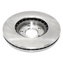 Brake Rotor BR900718 - back view