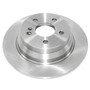 Brake Rotor BR900614 - front view