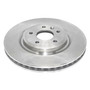 Brake Rotor BR900632 - front view