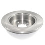 Brake Rotor BR900754 - back view