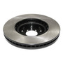 Brake Rotor BR900718-02