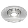 Brake Rotor BR900808 - back view