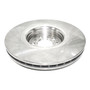 Brake Rotor BR900742 - back view