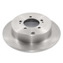 Brake Rotor BR900594 - front view