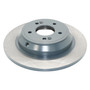 Brake Rotor BR900788-01
