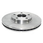 Brake Rotor BR900850 - front view