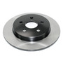 Brake Rotor BR900756-02