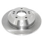 Brake Rotor BR900894 - front view