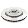 Brake Rotor BR900746 - front view