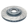 Brake Rotor BR900706-01
