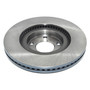 Brake Rotor BR900636-01