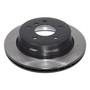 Brake Rotor BR900774-02