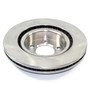Brake Rotor BR900862 - back view