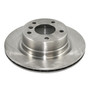 Brake Rotor BR900776 - front view