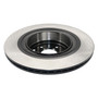 Brake Rotor BR900722-02