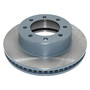 Brake Rotor BR900658-01