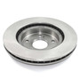 Brake Rotor BR900638 - back view