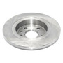 Brake Rotor BR900922 - back view