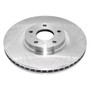 Brake Rotor BR900712 - front view