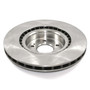Brake Rotor BR900796 - back view