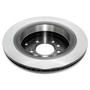 Brake Rotor BR900864-02
