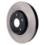 Brake Rotor BR900748-02