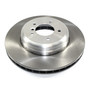 Brake Rotor BR900934 - front view