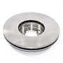 Brake Rotor BR900936 - back view
