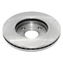 Brake Rotor BR900926 - back view