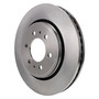 Brake Rotor BR900846 - front view