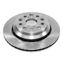 Brake Rotor BR901018 - front view