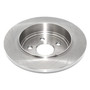 Brake Rotor BR900952 - back view