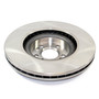 Brake Rotor BR900874 - back view